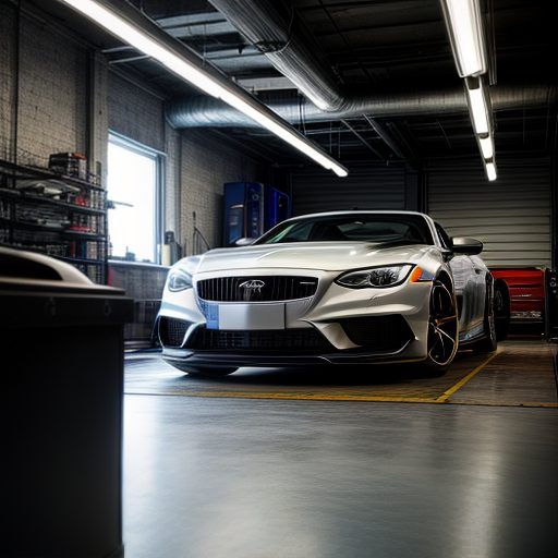 car body shops near me